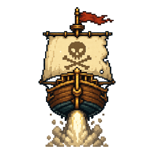 First Ship